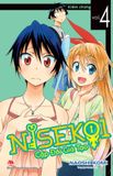 Nisekoi - Cặp Đôi Giả Tạo – Tập 4: Kiểm Chứng