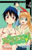 Nisekoi - Cặp Đôi Giả Tạo – Tập 4: Kiểm Chứng