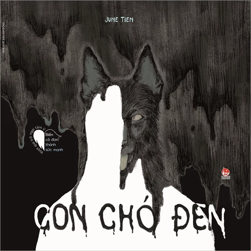 Con Chó Đen