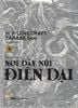 Nơi Dãy Núi Điên Dại - Tập 3 (Truyện Tranh)