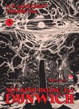 Nỗi Kinh Hoàng Tại Dunwich (Truyện Tranh) - Tập 3