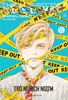 Hồ Sơ Mật - The Top Secret Season 0 Tập 8