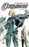 Claymore Tập 16