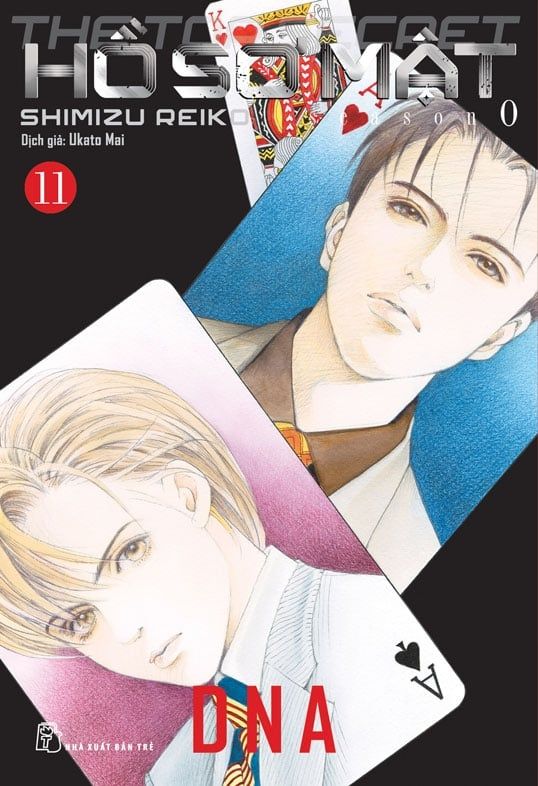 Hồ Sơ Mật - The Top Secret Season 0 Tập 11