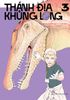 Thánh Địa Khủng Long Tập 3