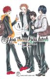 Hoa Thơm Kiêu Hãnh Tập 04