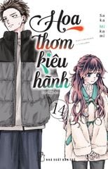 Hoa Thơm Kiêu Hãnh Tập 14