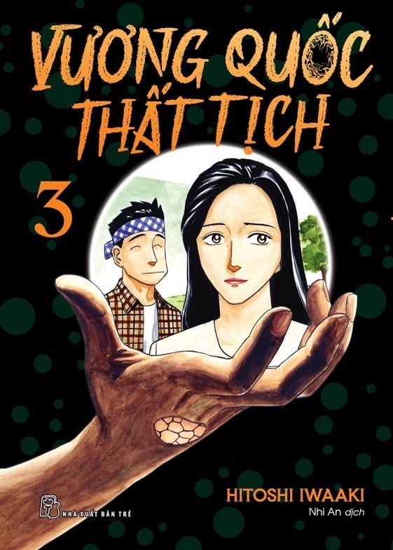 Vương Quốc Thất Tịch Tập 3