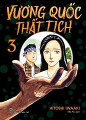 Vương Quốc Thất Tịch Tập 3