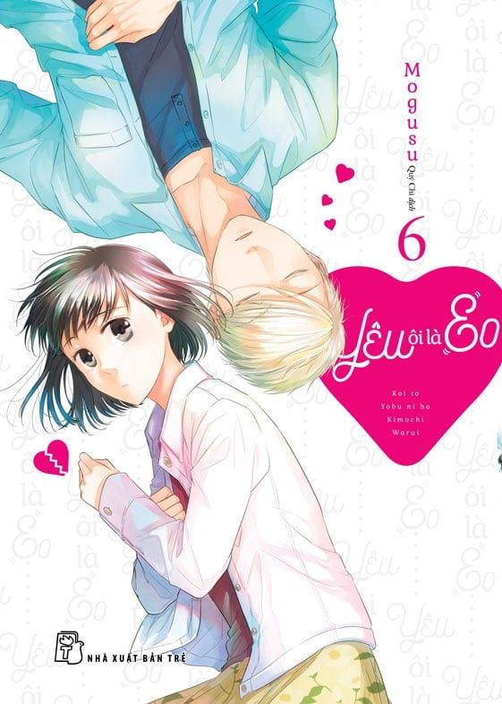 Yêu Ôi Là Eo Tập 06