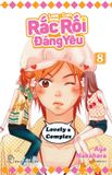 Rắc Rối Đáng Yêu - Love*Com Tập 8