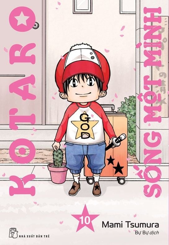 Kotaro Sống Một Mình Tập 10