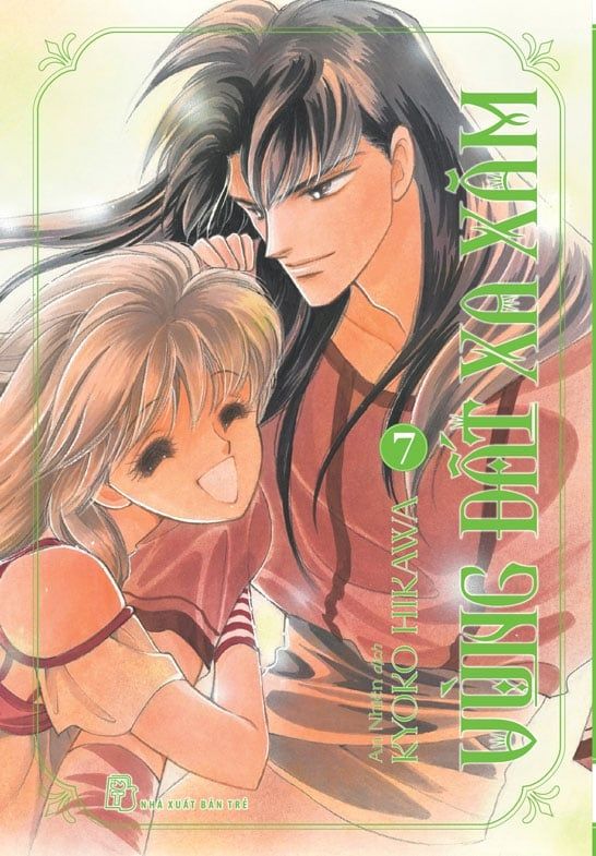 Vùng Đất Xa Xăm Tập 07