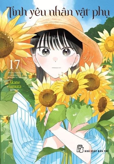 Tình Yêu Nhân Vật Phụ Tập 17
