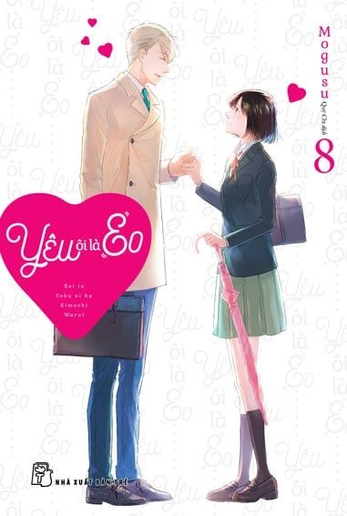 Yêu Ôi Là Eo Tập 08