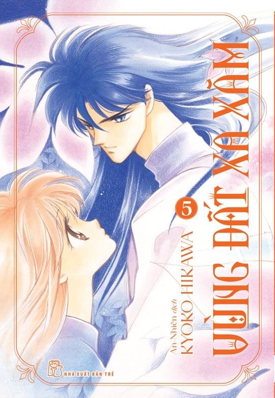 Vùng Đất Xa Xăm Tập 05