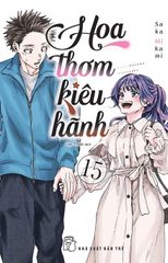 Hoa Thơm Kiêu Hãnh Tập 15