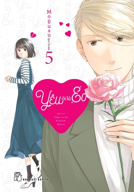 Yêu Ôi Là Eo Tập 05