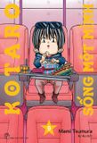 Kotaro Sống Một Mình Tập 9