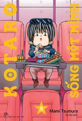 Kotaro Sống Một Mình Tập 9