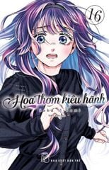 Hoa Thơm Kiêu Hãnh Tập 16