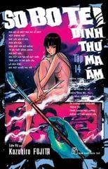 Sobotei - Dinh Thự Ma Ám Tập 14