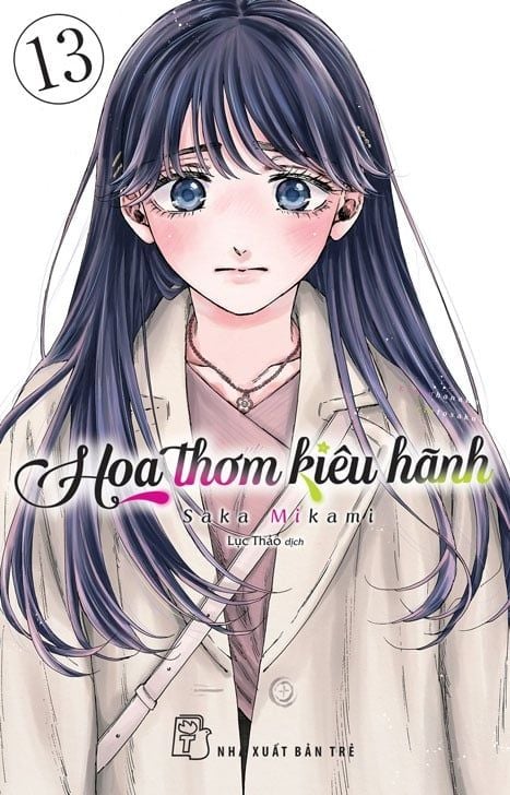 Hoa Thơm Kiêu Hãnh Tập 13
