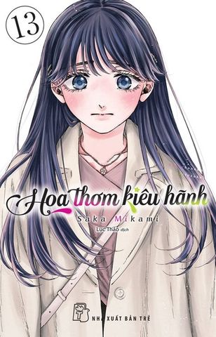 Hoa Thơm Kiêu Hãnh Tập 13