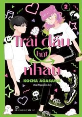 Trái Dấu Hút Nhau - Tập 2