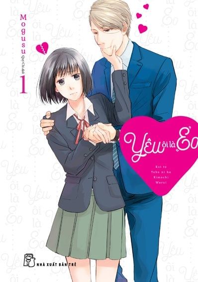 Yêu Ôi Là Eo Tập 01