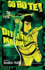 Sobotei - Dinh Thự Ma Ám Tập 16