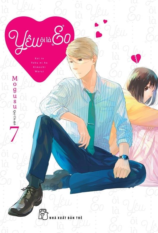 Yêu Ôi Là Eo Tập 07