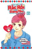 Rắc Rối Đáng Yêu - Love*Com Tập 15
