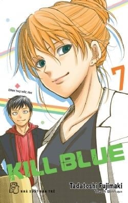 Kill Blue - Tập 7