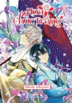 Hoa Chúc Trắng - Tập 5