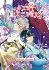 Hoa Chúc Trắng - Tập 5