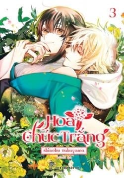 Hoa Chúc Trắng - Tập 3