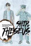 Ship of Theseus Tập 8