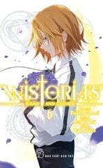Wistoria's Wand And Sword - Tập 6
