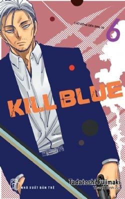 Kill Blue - Tập 6