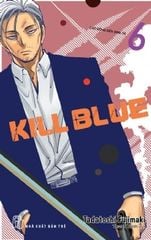 Kill Blue - Tập 6