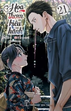 Hoa Thơm Kiêu Hãnh Tập 21