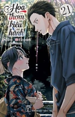 Hoa Thơm Kiêu Hãnh Tập 21