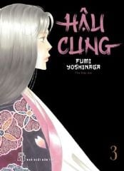 Hậu Cung - Tập 3