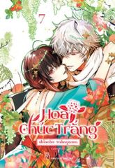 Hoa Chúc Trắng - Tập 7