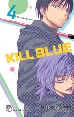 Kill Blue - Tập 4