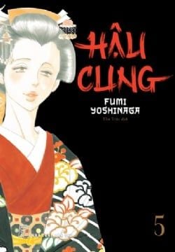 Hậu Cung - Tập 5