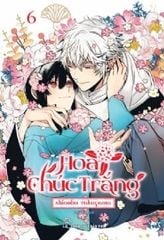 Hoa Chúc Trắng - Tập 6