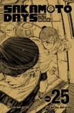 Sakamoto Days Tập 25