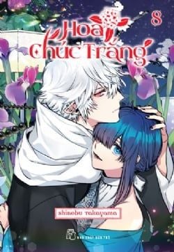 Hoa Chúc Trắng - Tập 8